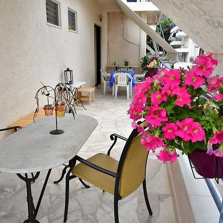 Villa Eva Толон Экстерьер фото