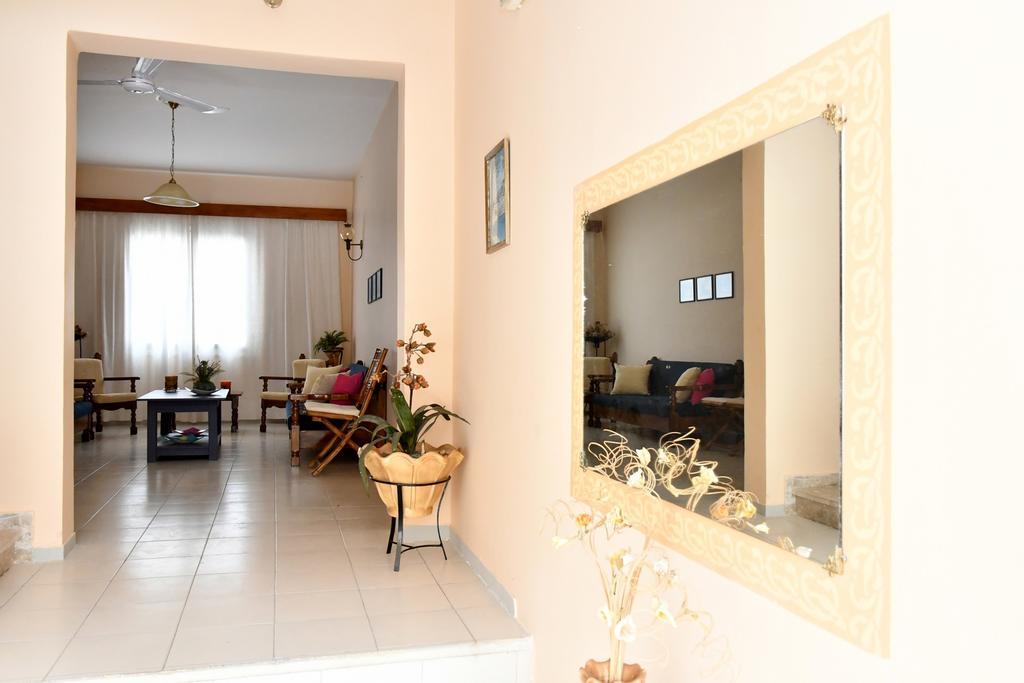 Villa Eva Толон Экстерьер фото