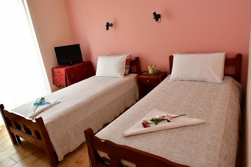 Villa Eva Толон Экстерьер фото