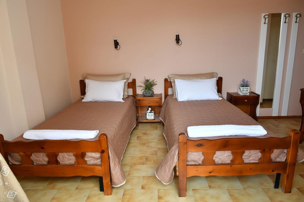 Villa Eva Толон Экстерьер фото