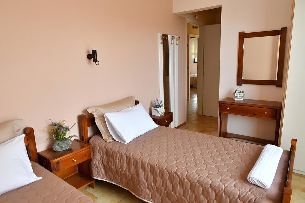 Villa Eva Толон Экстерьер фото