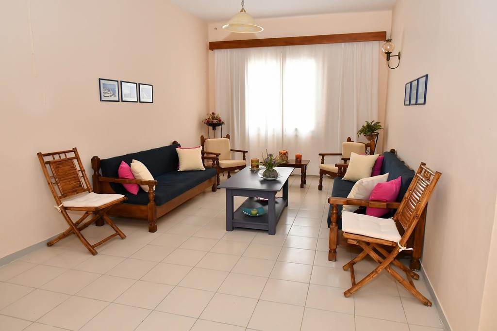 Villa Eva Толон Экстерьер фото