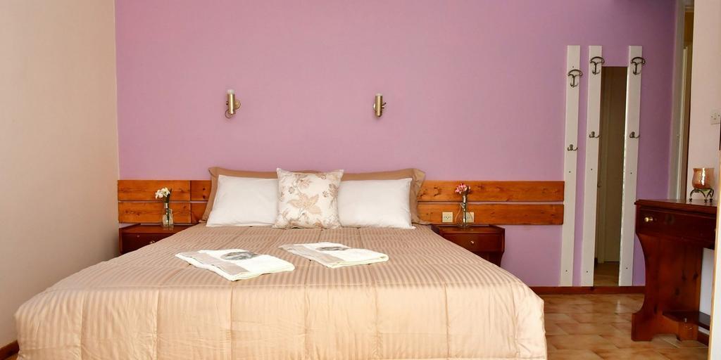Villa Eva Толон Экстерьер фото